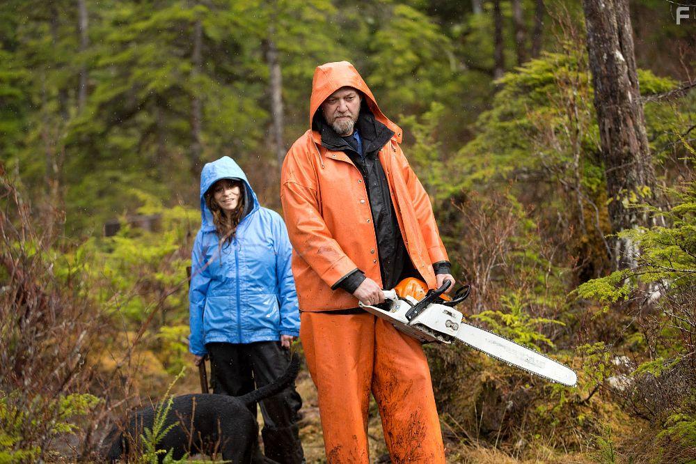 Port Protection (2015)