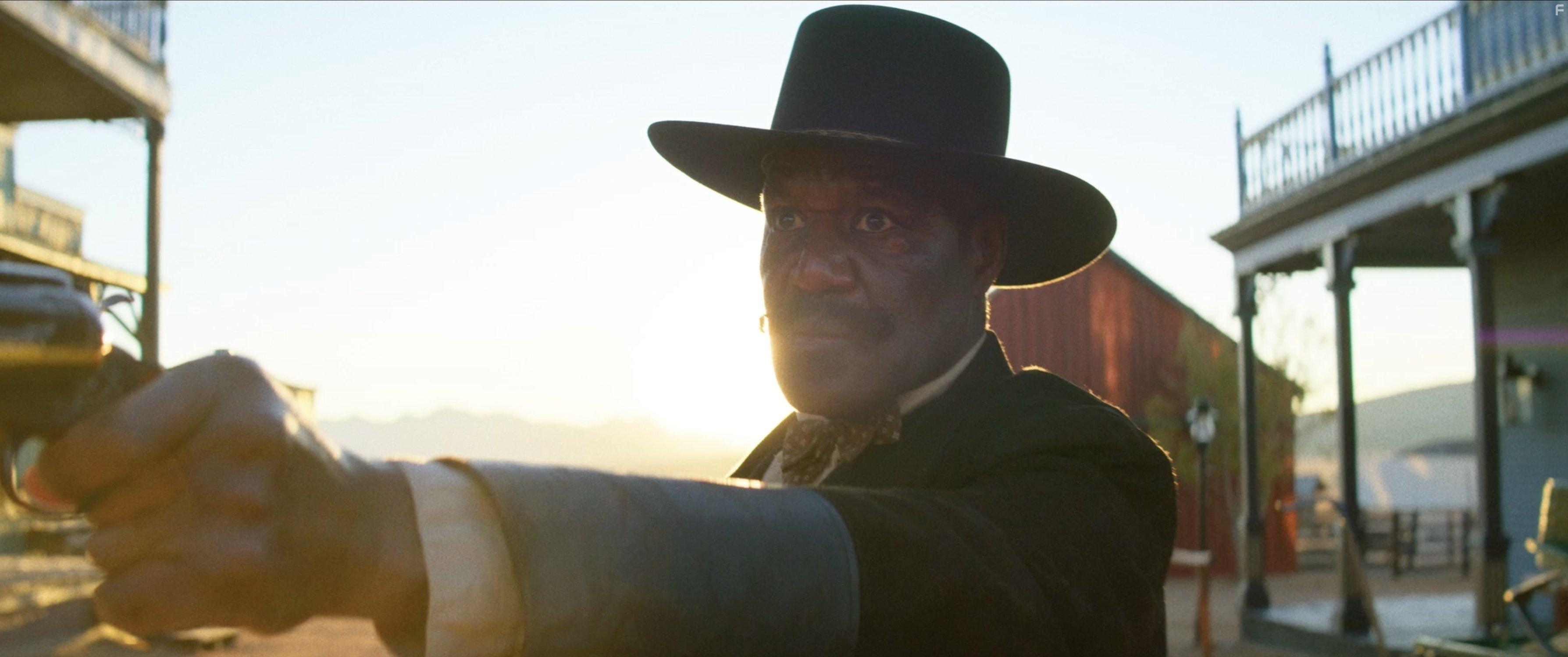 The Harder They Fall (2021)