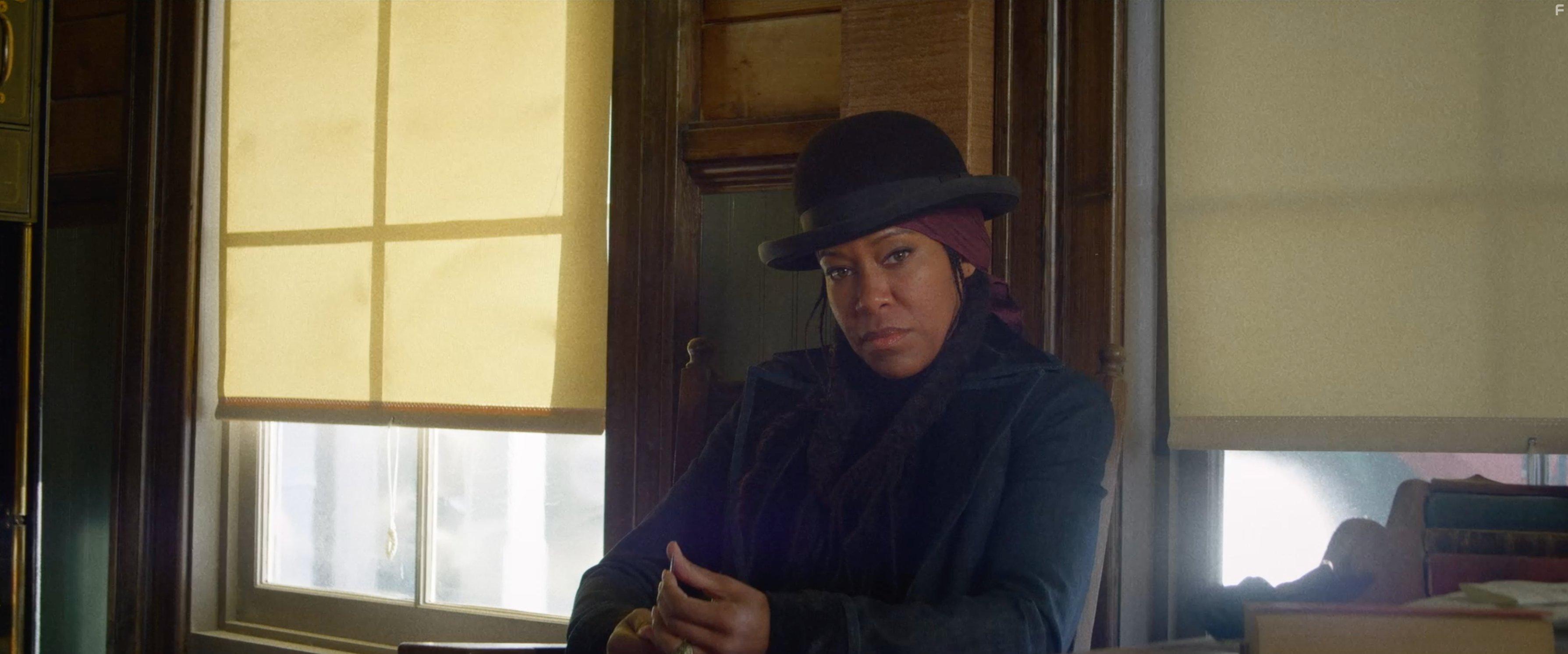 The Harder They Fall (2021)