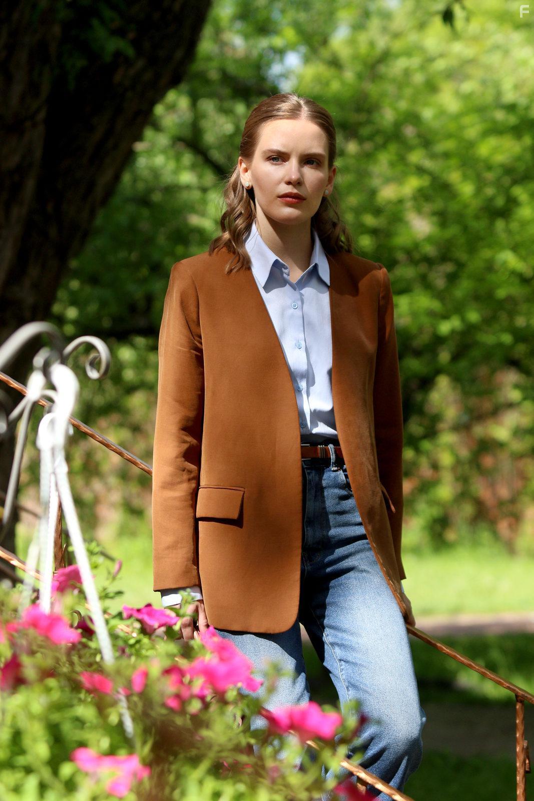 Место под солнцем #2