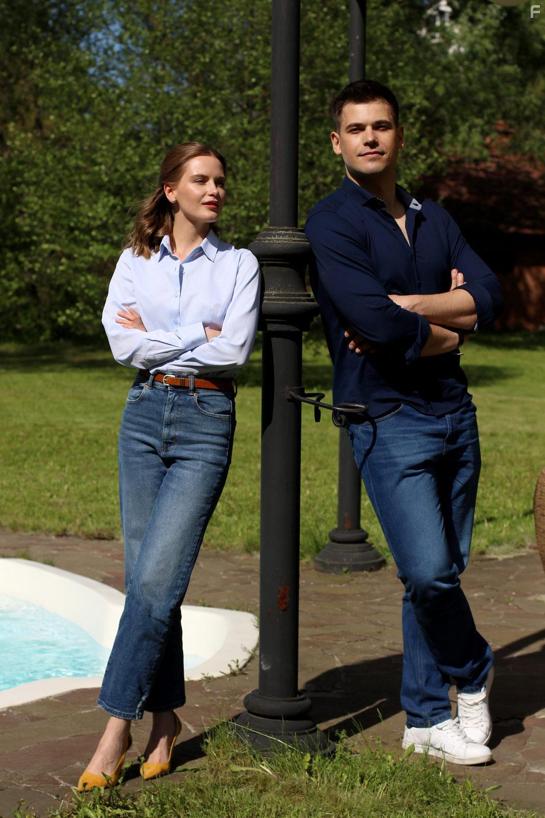 Место под солнцем #3