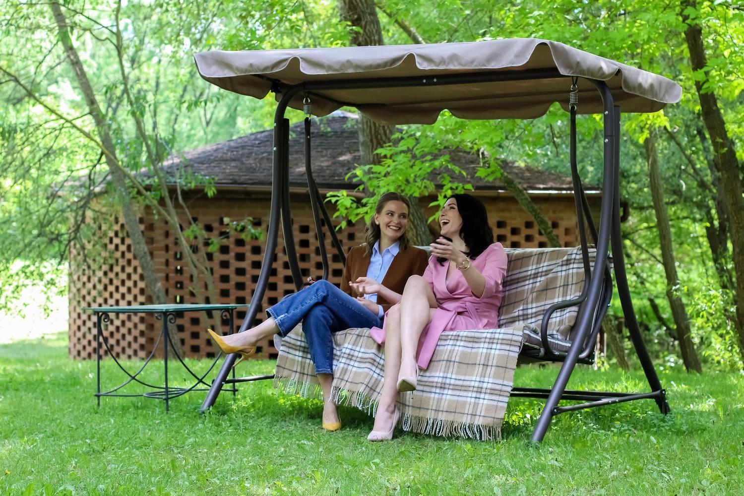 Место под солнцем