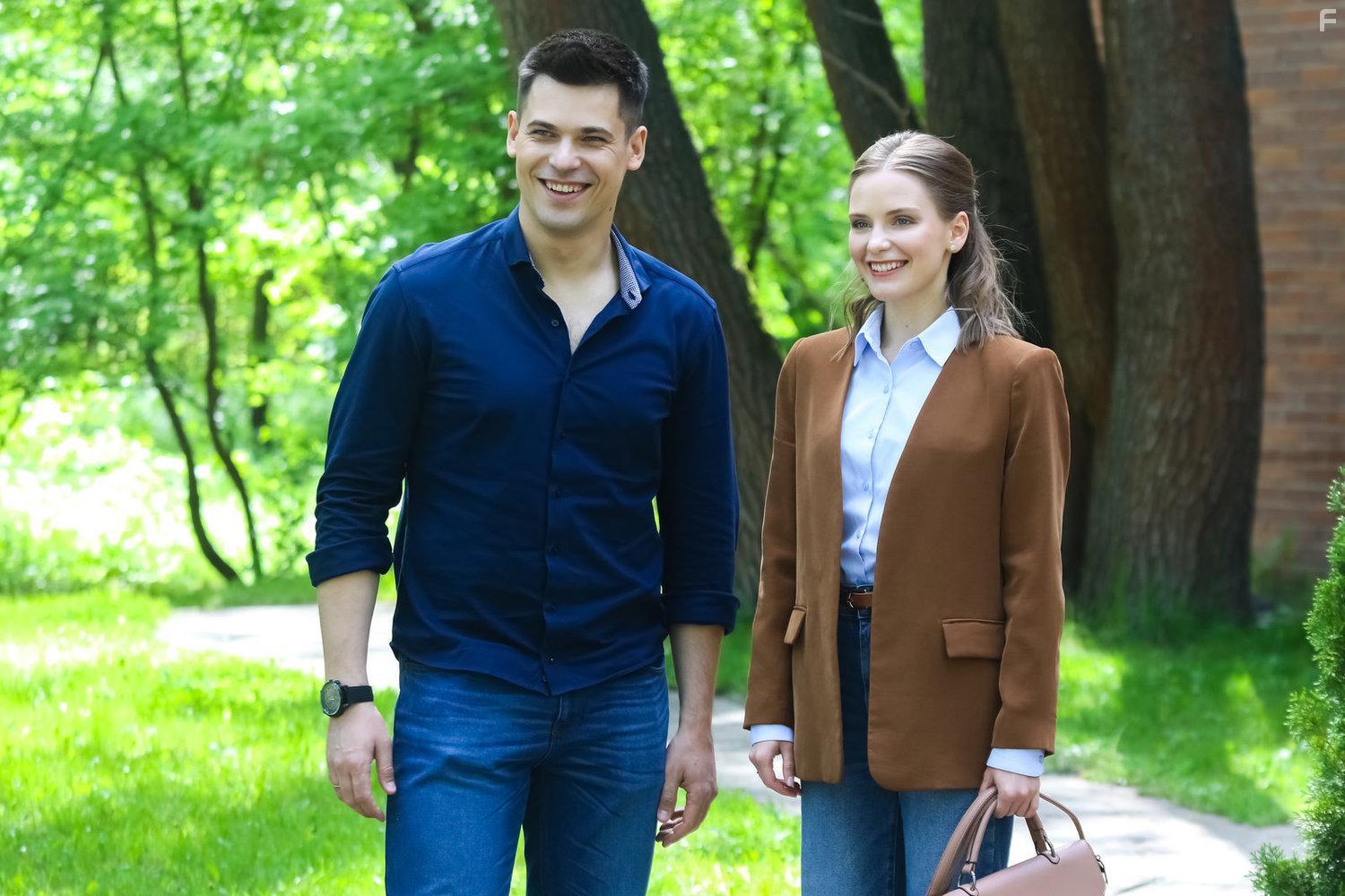 Место под солнцем #7