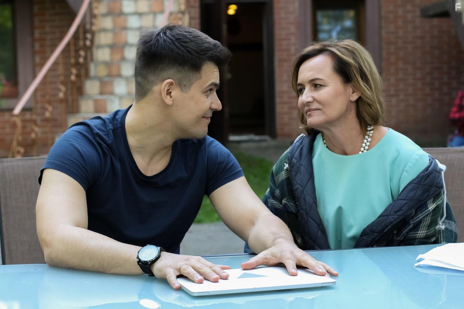 Место под солнцем #8