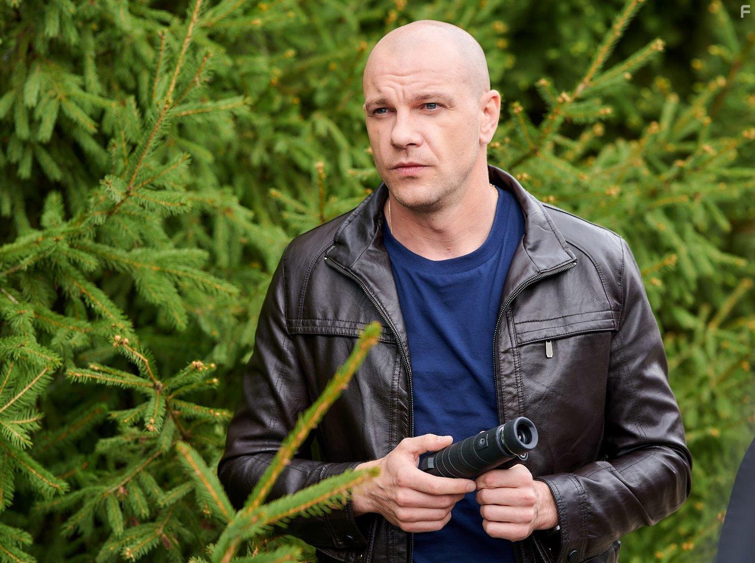 Место под солнцем #9