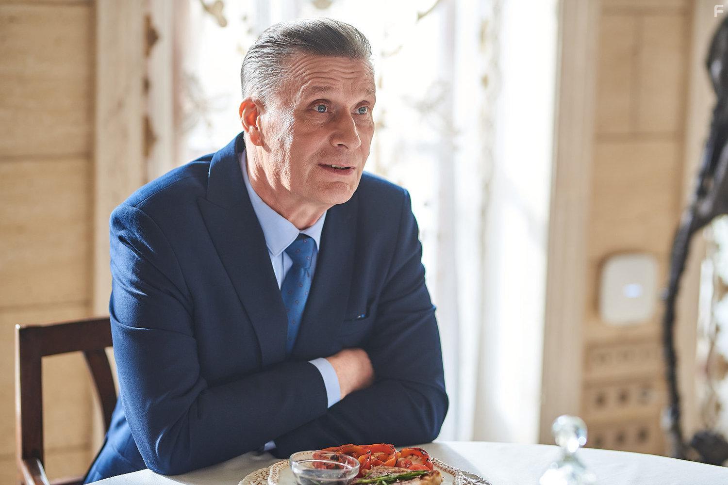 Место под солнцем #10