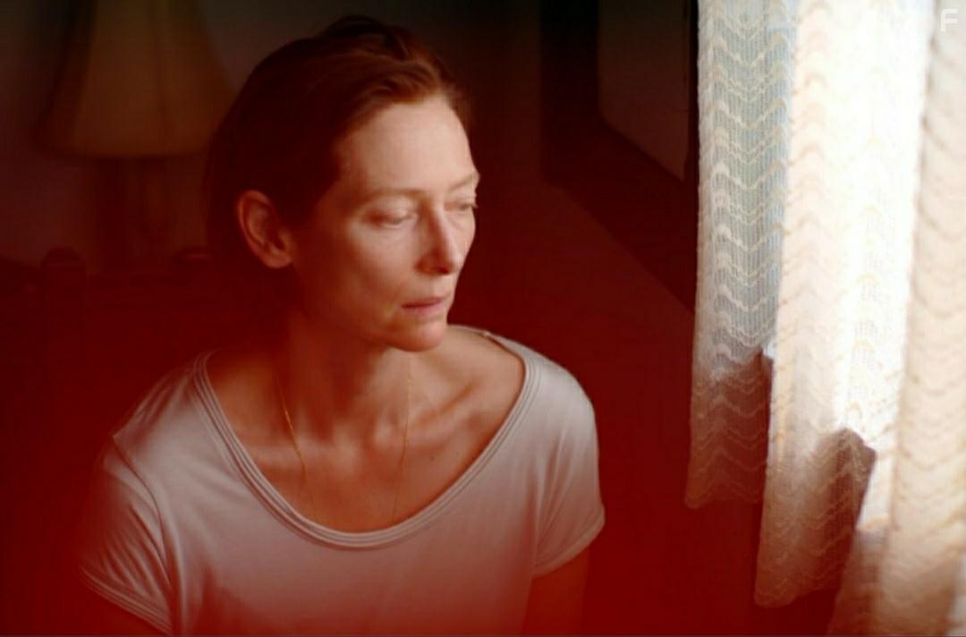 Tilda Swinton in Memoria (2021)