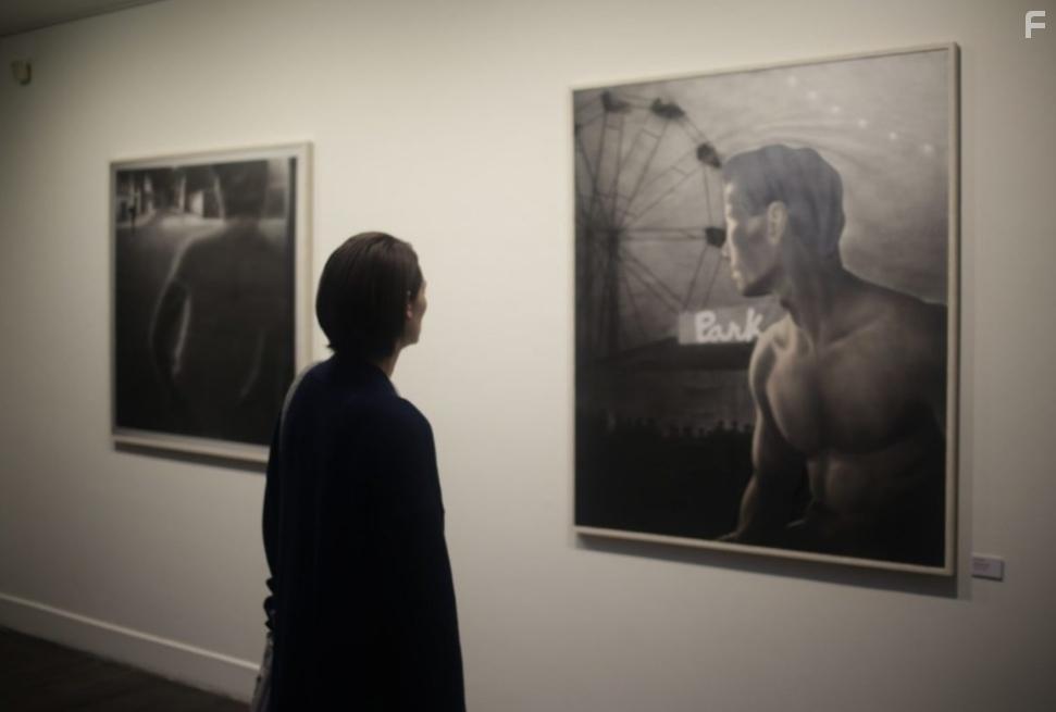 Tilda Swinton in Memoria (2021)