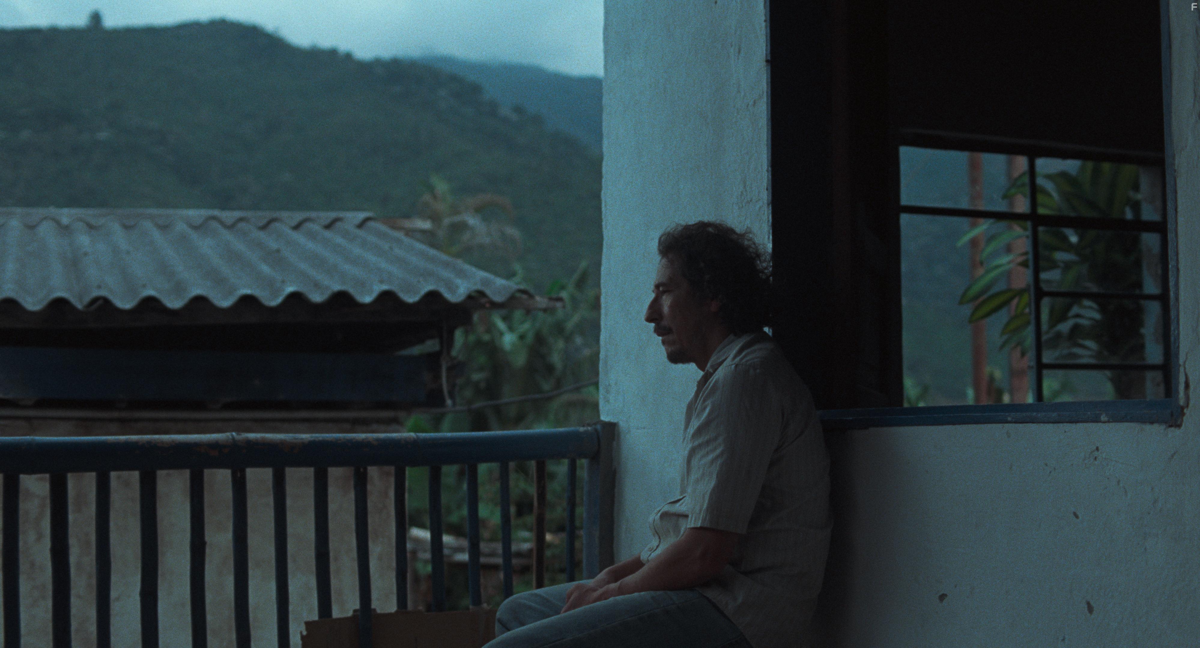 Elkin Daz in Memoria (2021)