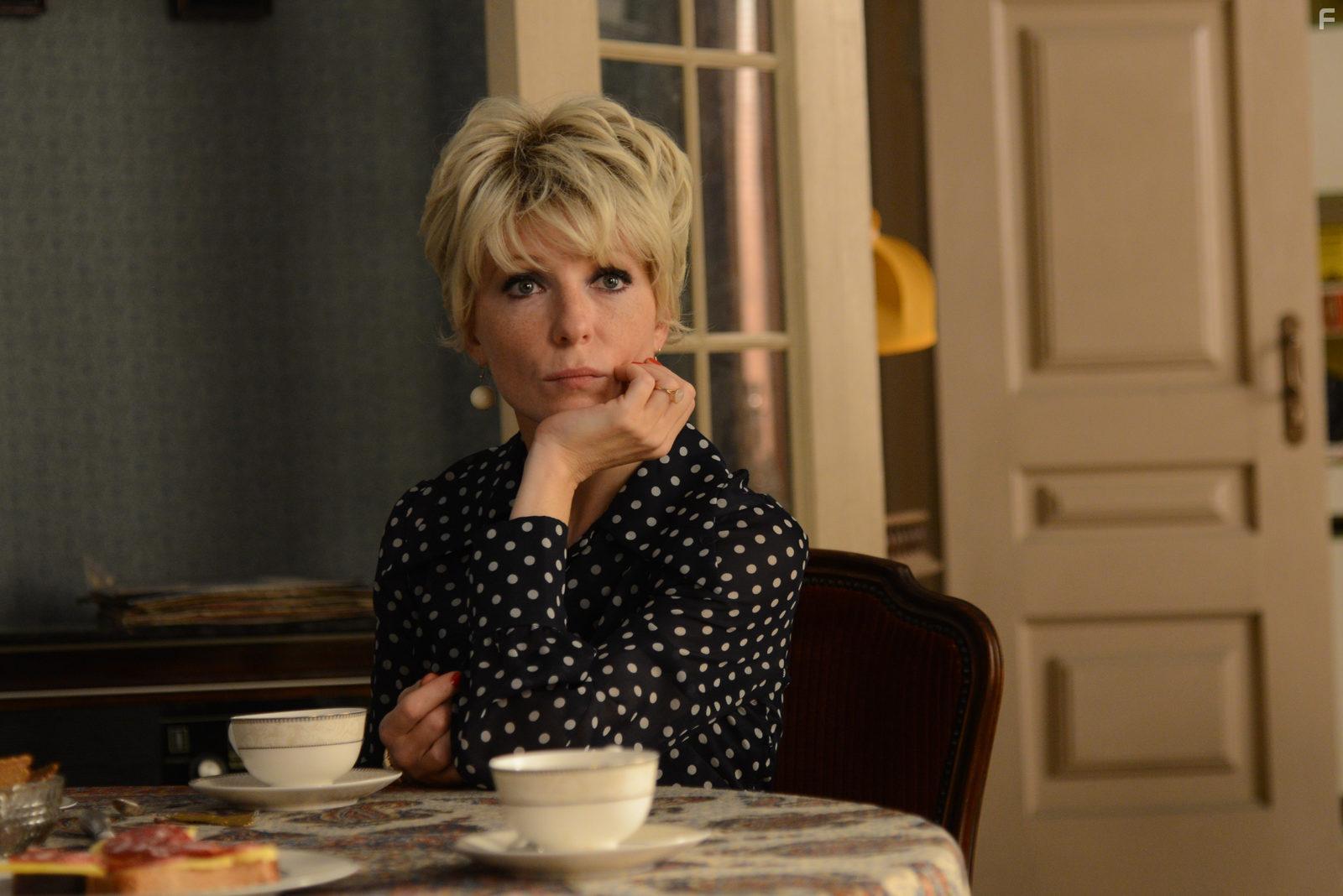 Портрет незнакомца #5