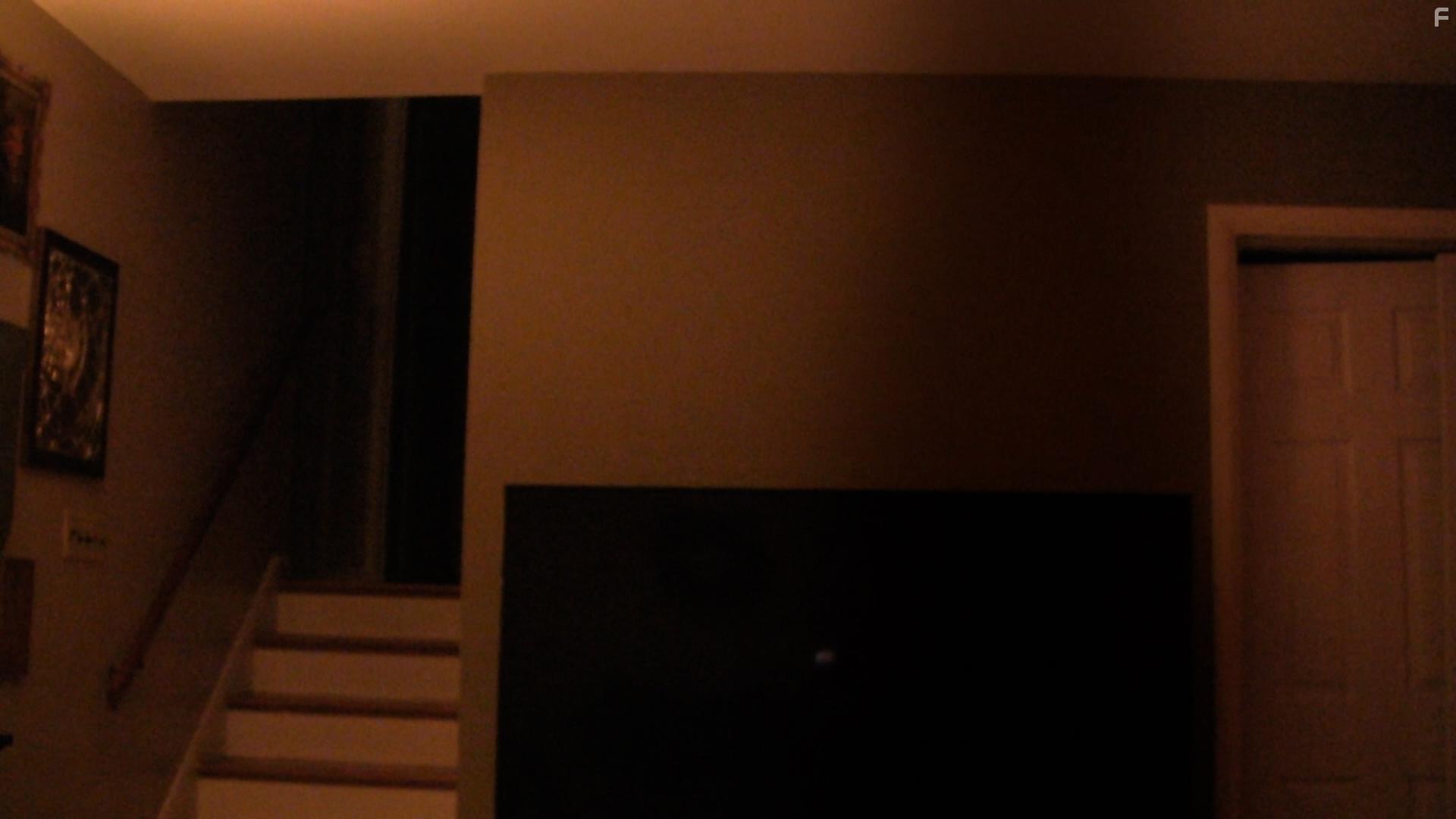 Attached: Paranormal (2021)