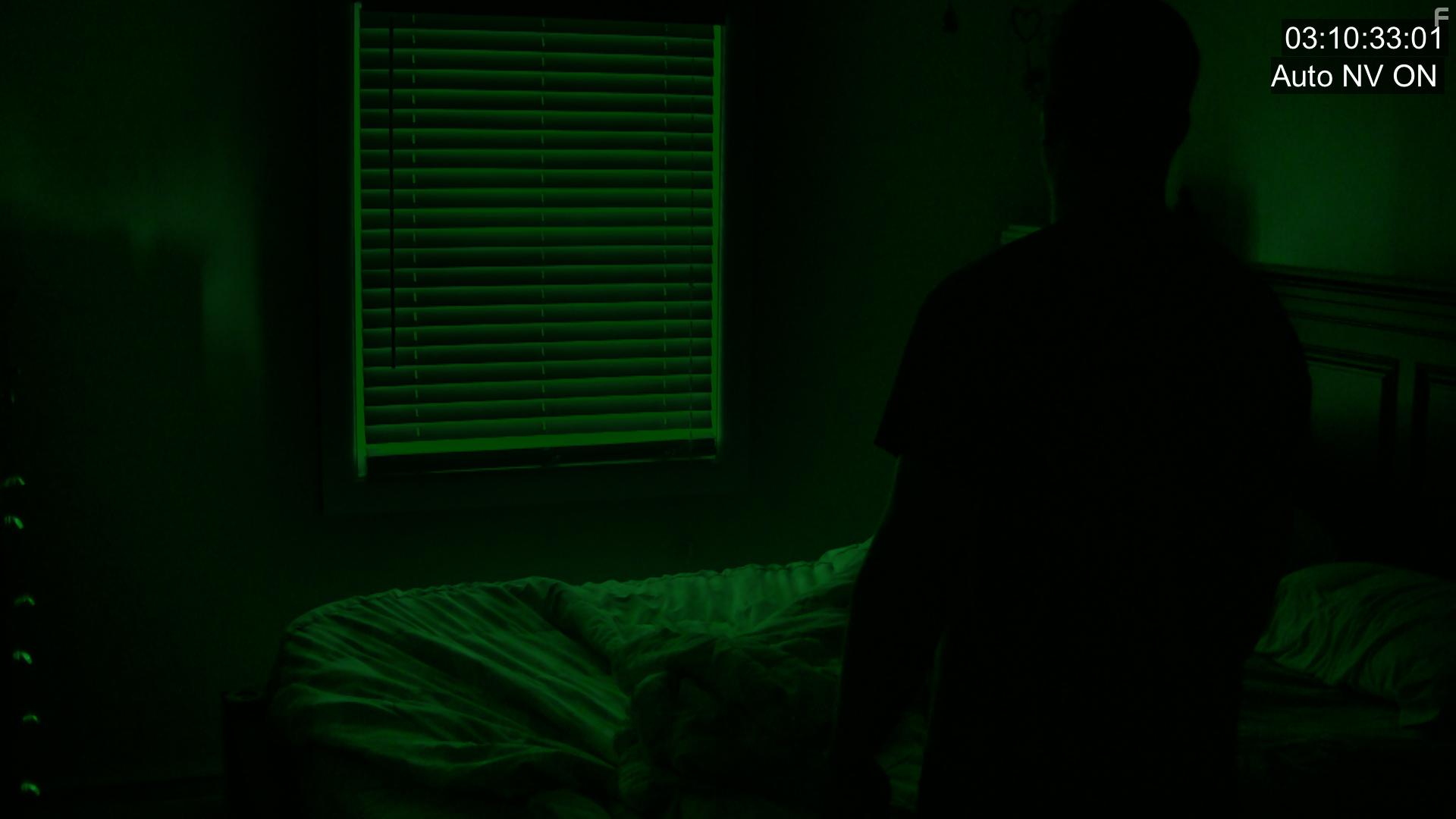 Attached: Paranormal (2021)