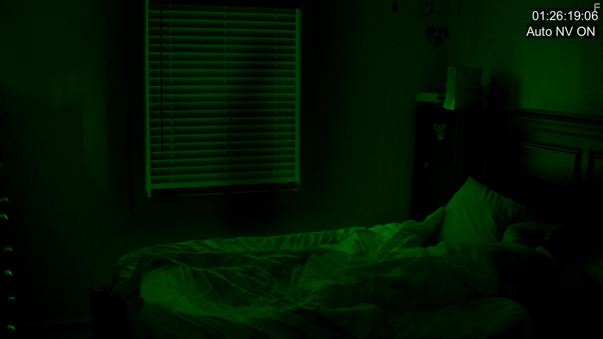 Attached: Paranormal (2021)