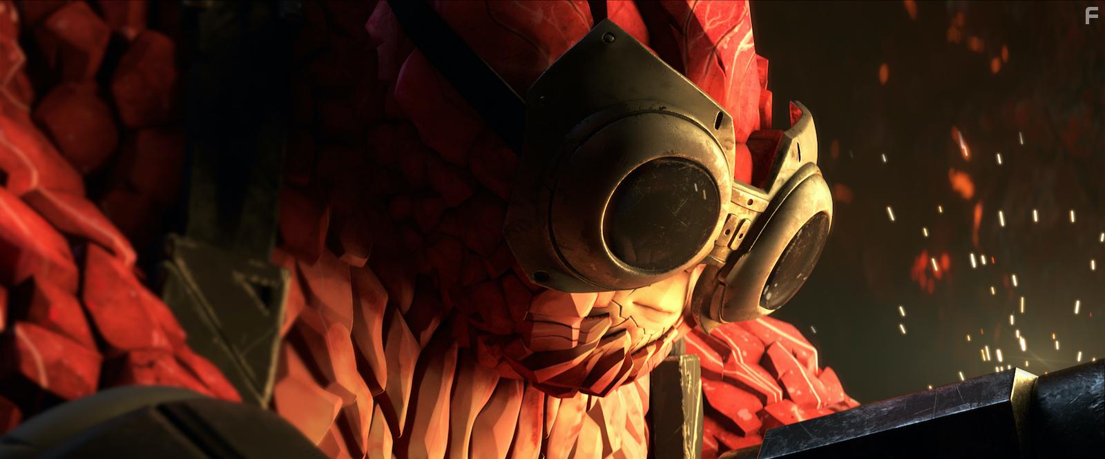 Star Trek: Prodigy (2021)