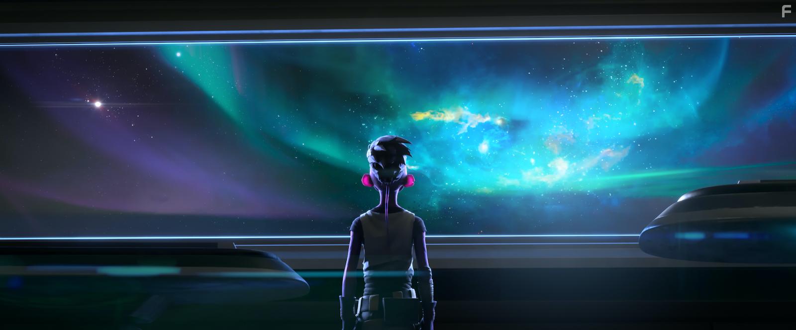 Star Trek: Prodigy (2021)