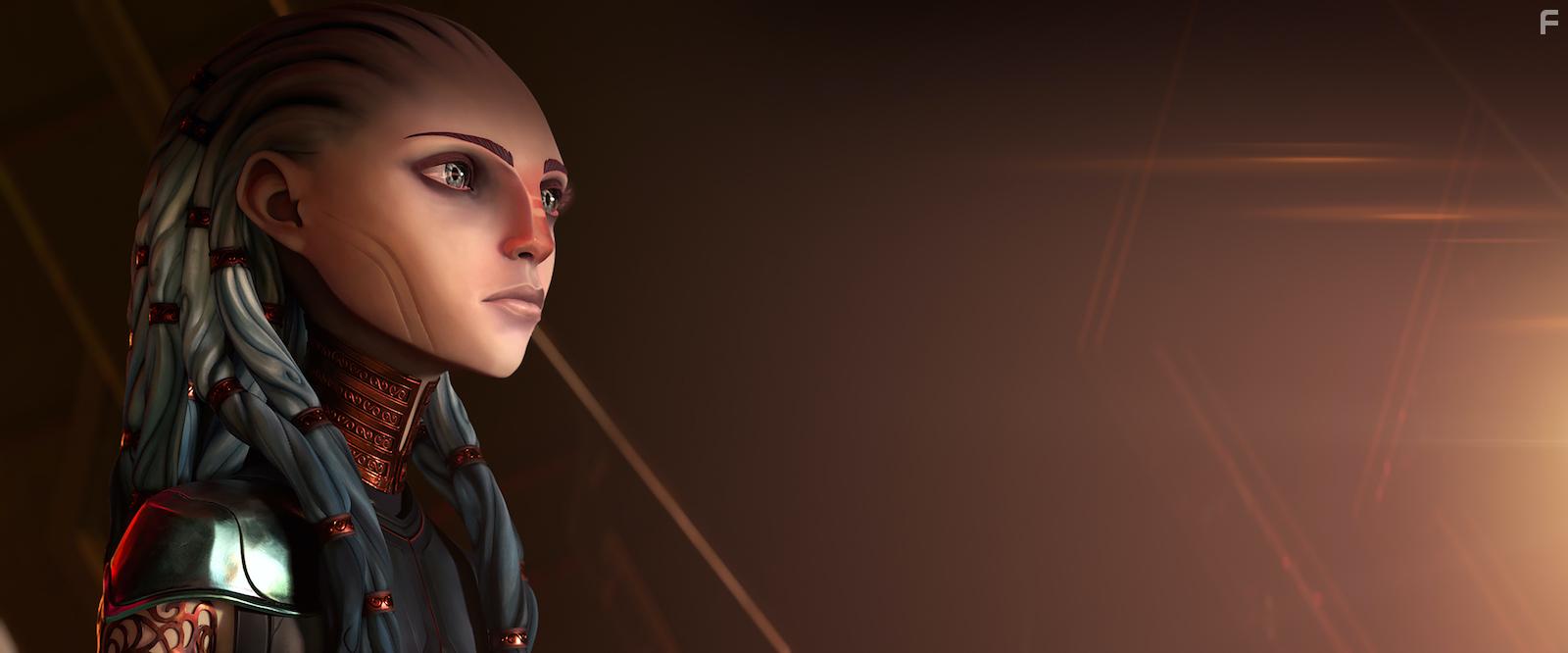 Star Trek: Prodigy (2021)