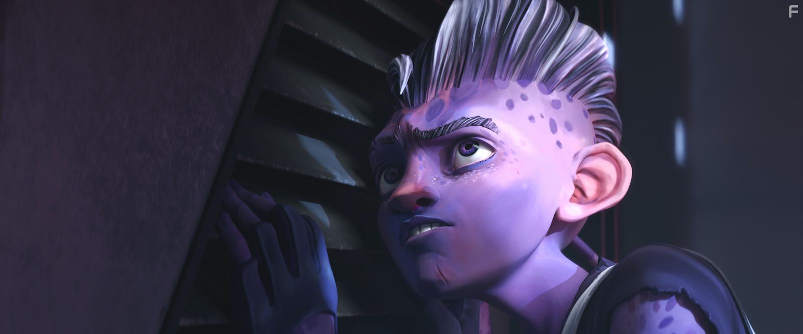 Star Trek: Prodigy (2021)