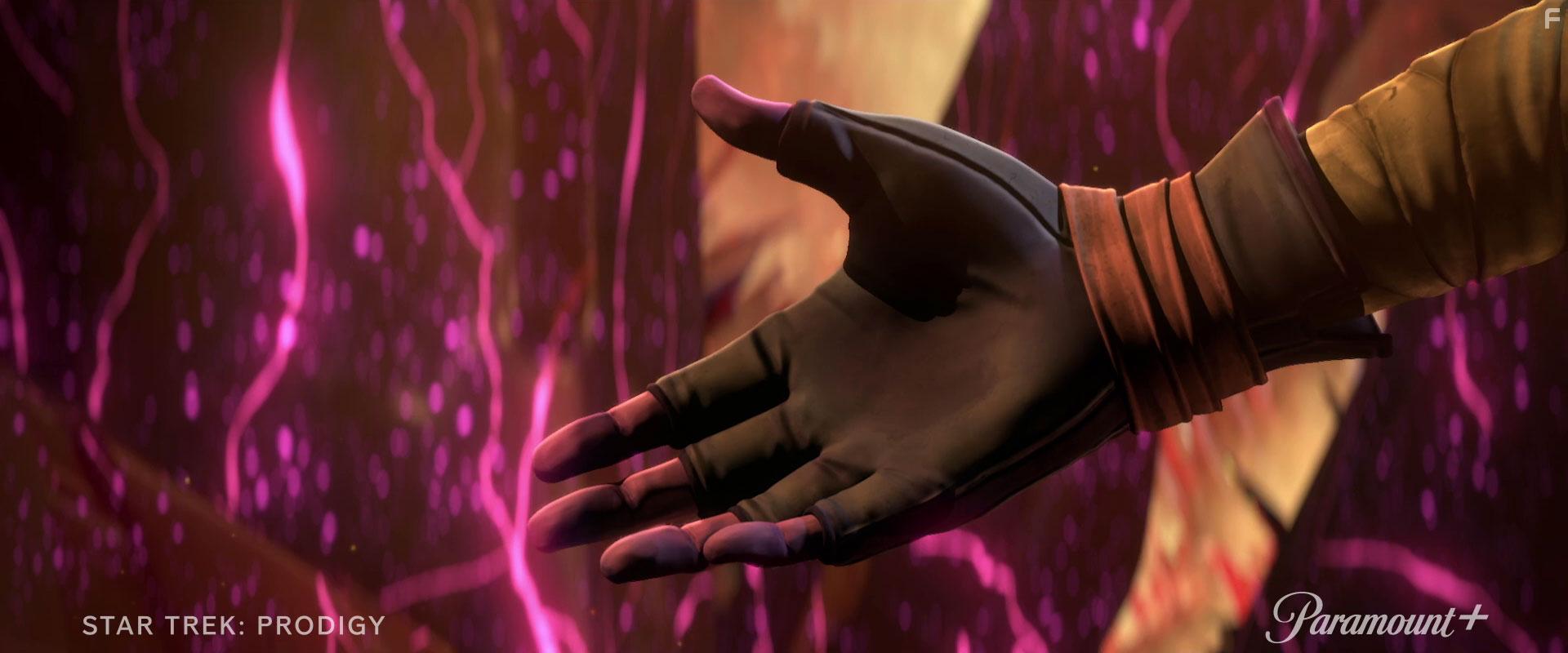 Star Trek: Prodigy (2021)