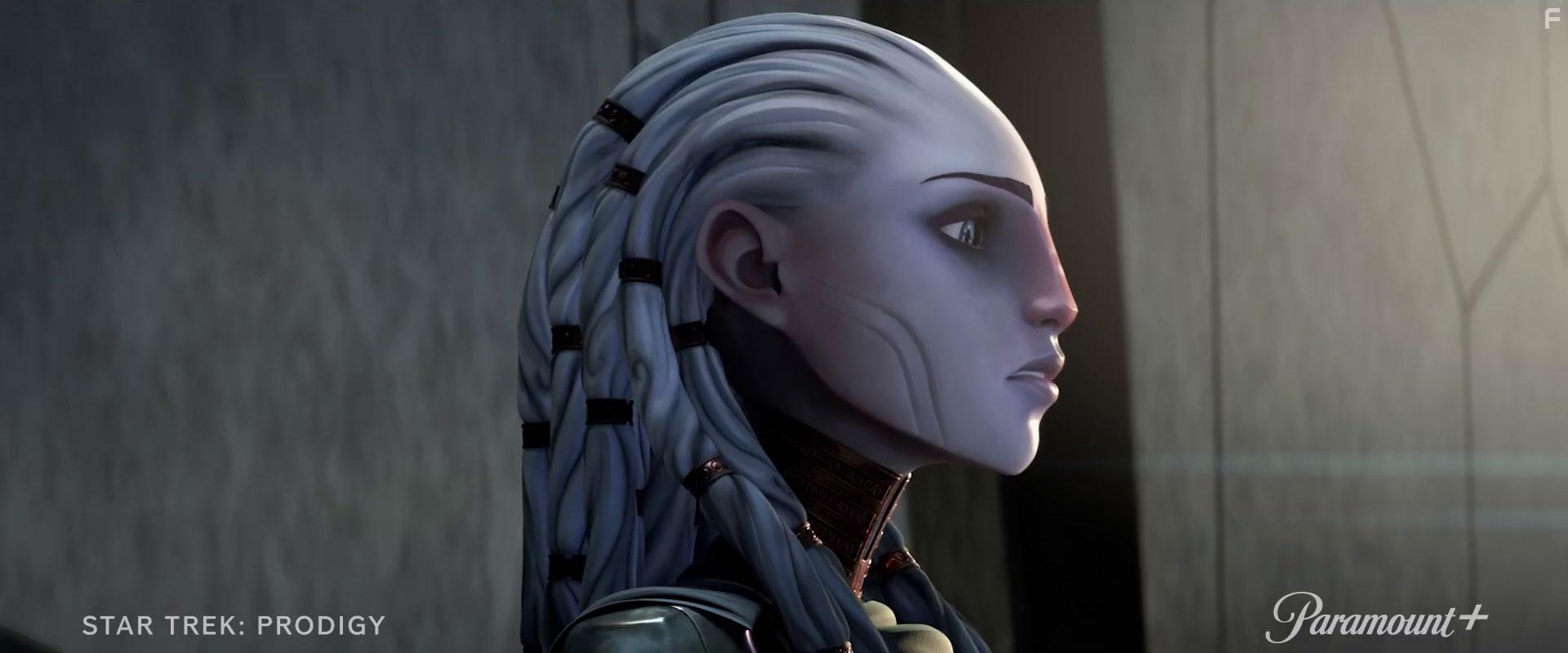 Star Trek: Prodigy (2021)