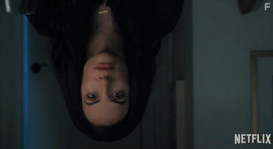 Kate Siegel in Hypnotic (2021)