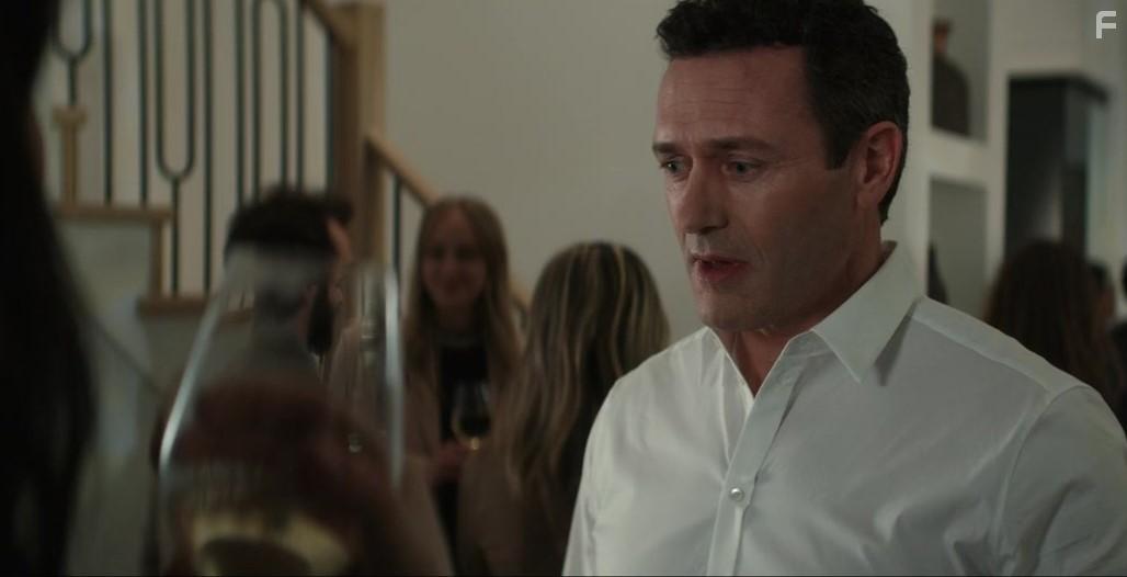Jason O'Mara in Hypnotic (2021)