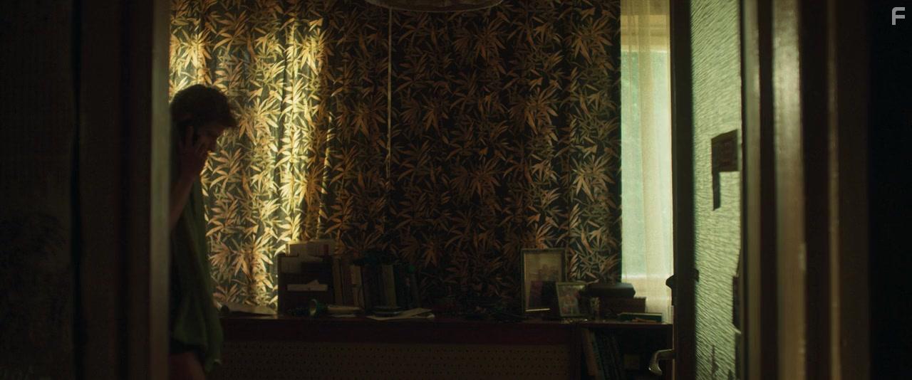 Mateusz Wieclawek in W lesie dzis nie zasnie nikt 2 (2021)