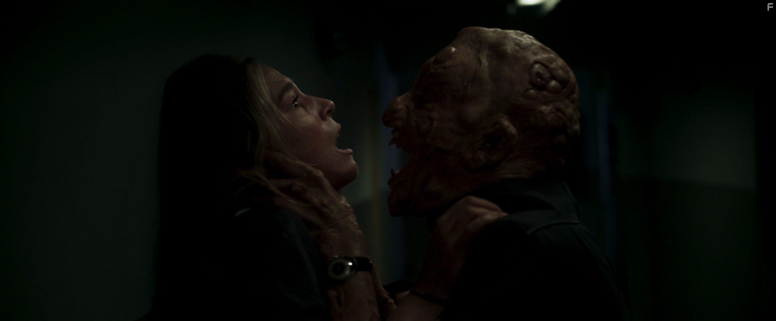 Zofia Wichlacz in W lesie dzis nie zasnie nikt 2 (2021)