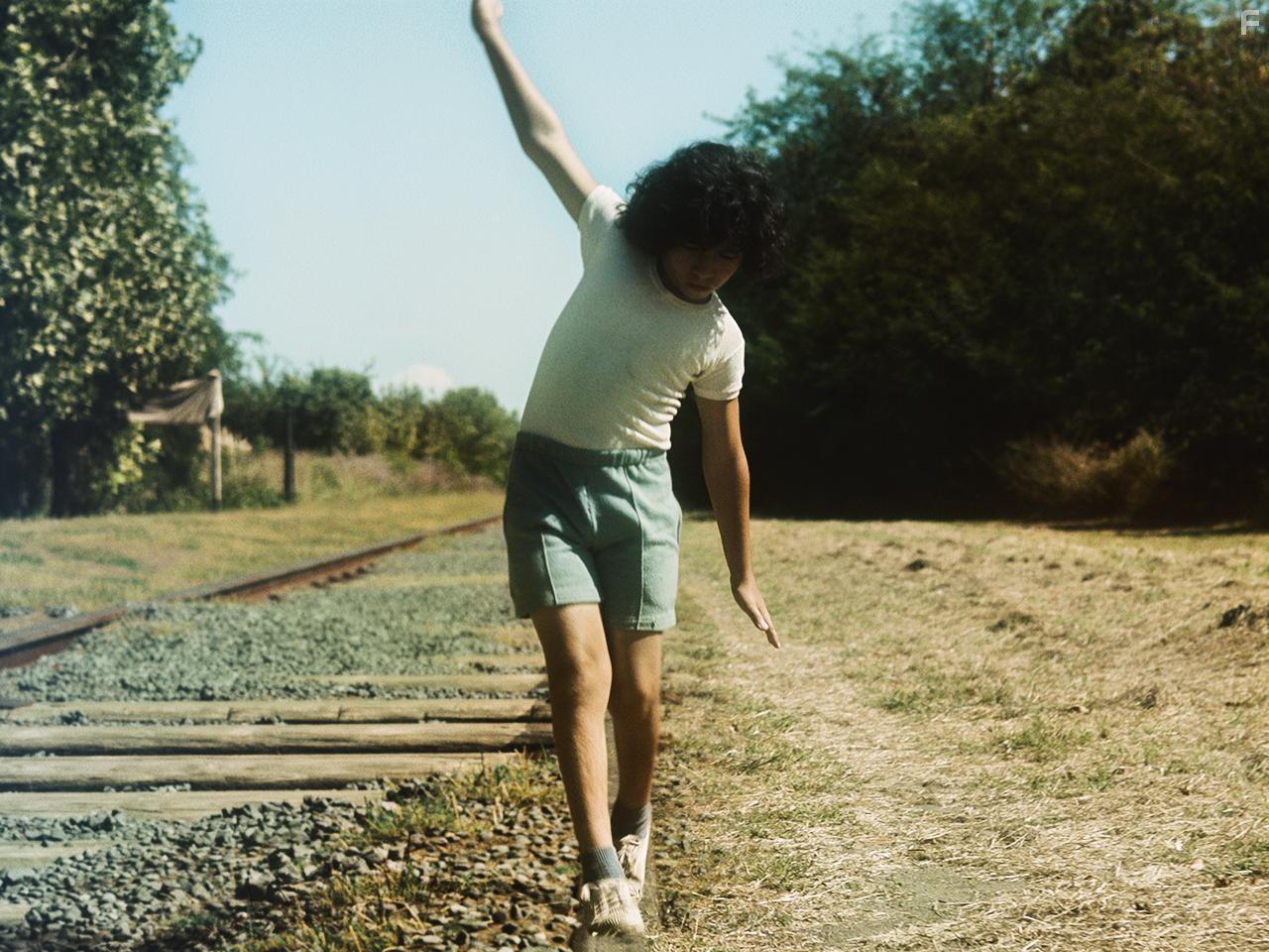 Maradona, Blessed Dream (2021)