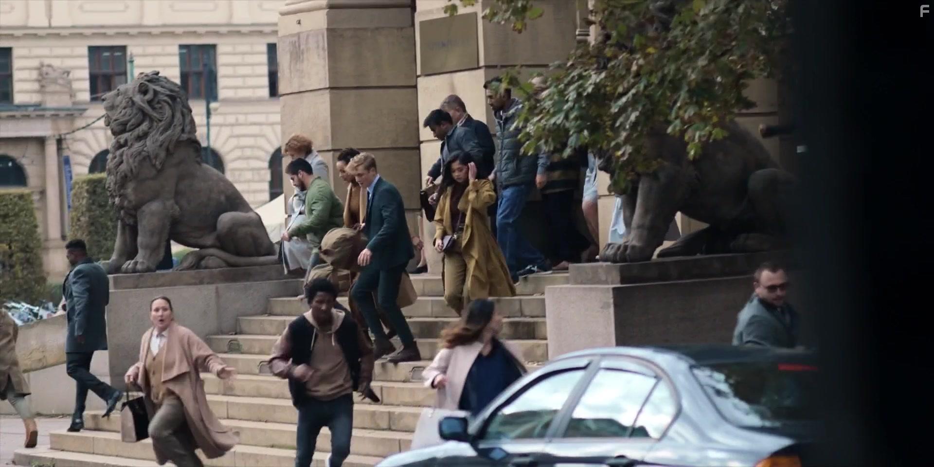 Армия воров