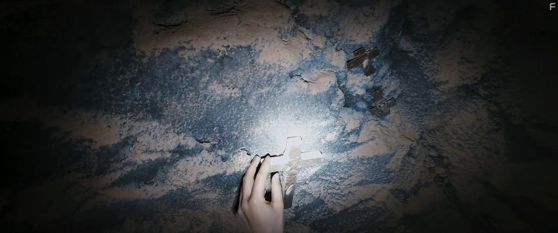 Paranormal Activity: Next of Kin (2021)