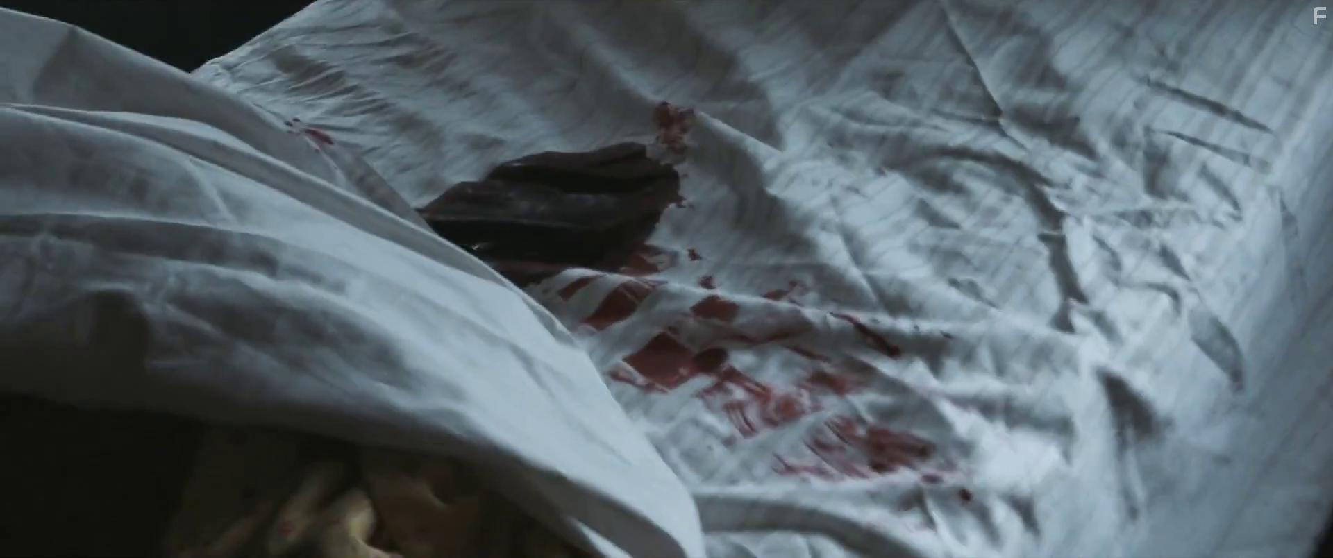 Paranormal Activity: Next of Kin (2021)