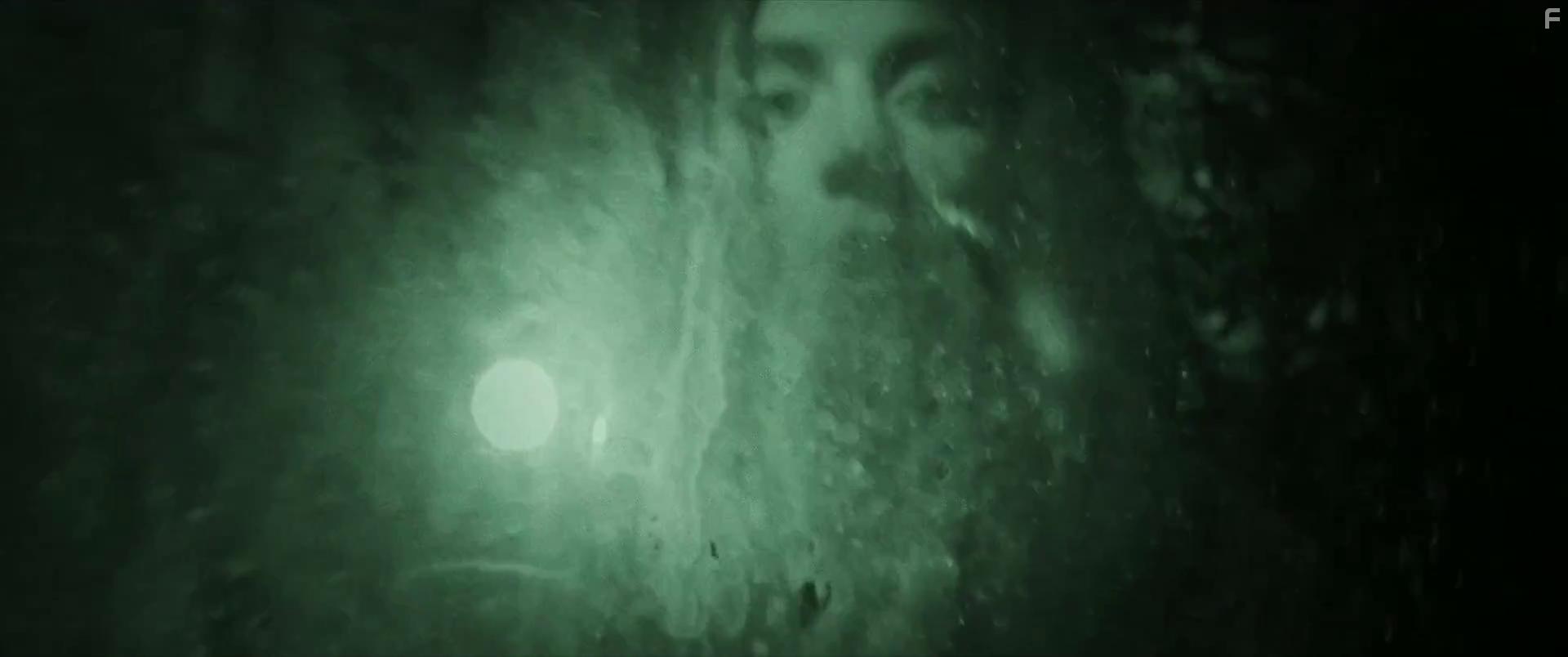 Emily Bader in Paranormal Activity: Next of Kin (2021)