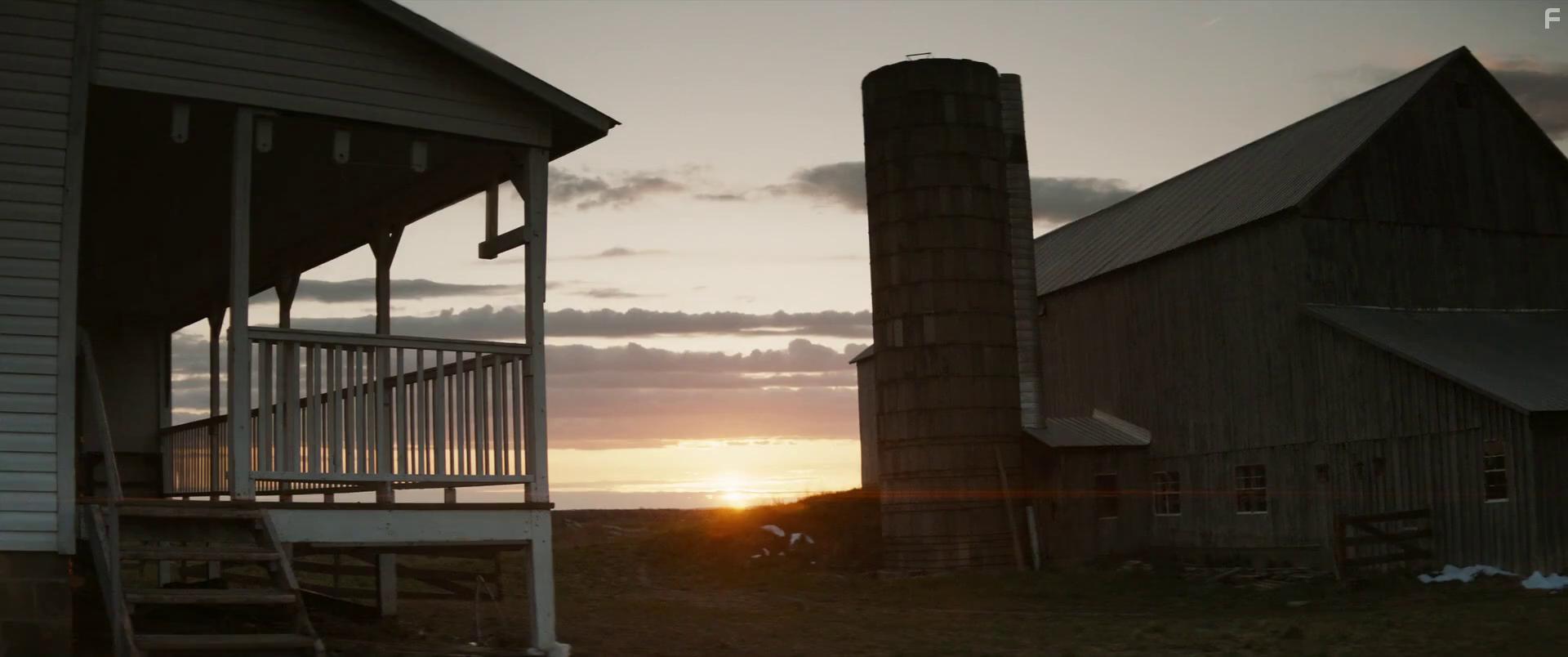 Paranormal Activity: Next of Kin (2021)