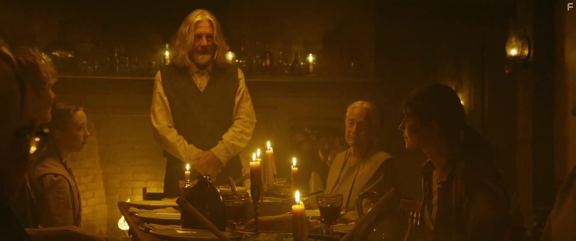 Paranormal Activity: Next of Kin (2021)