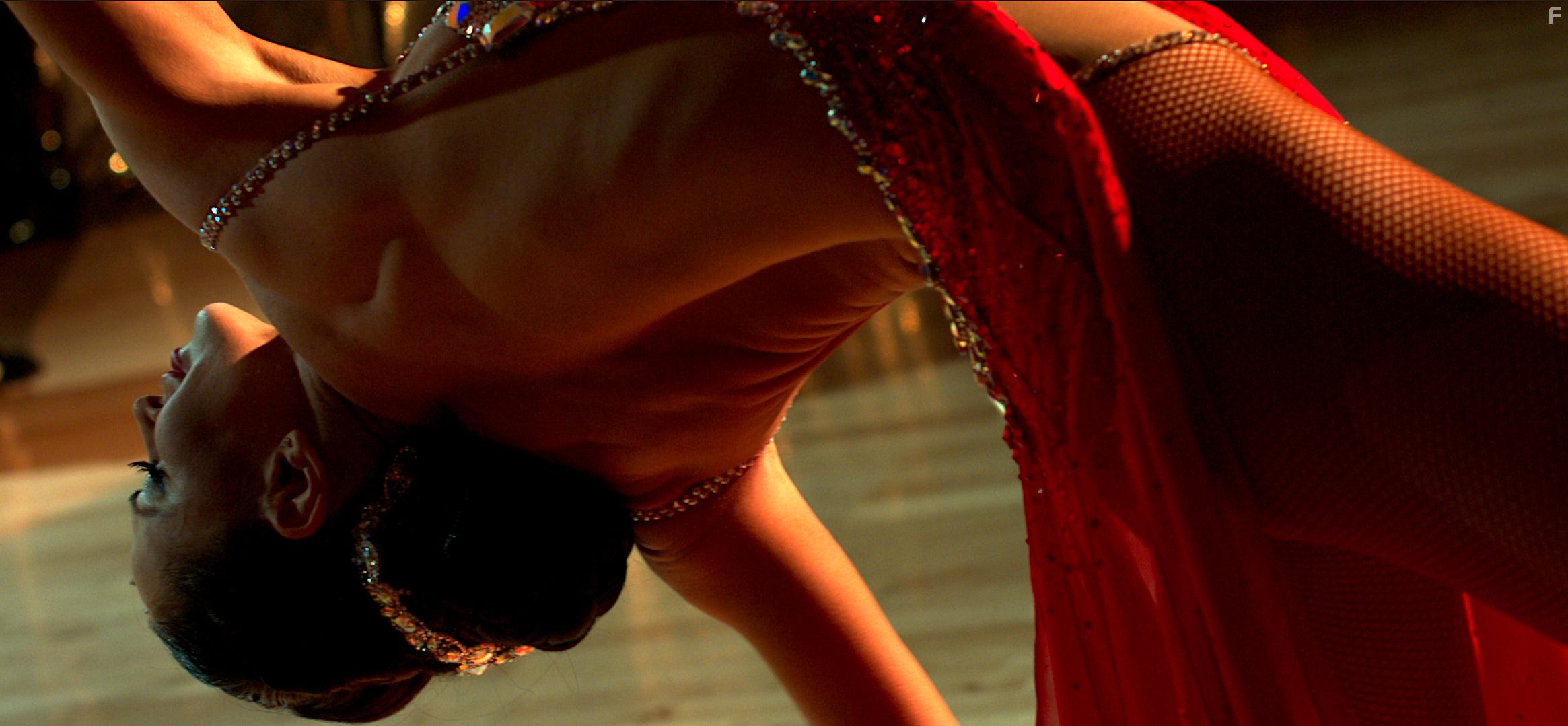 Karina Smirnoff in Tango Shalom (2021)