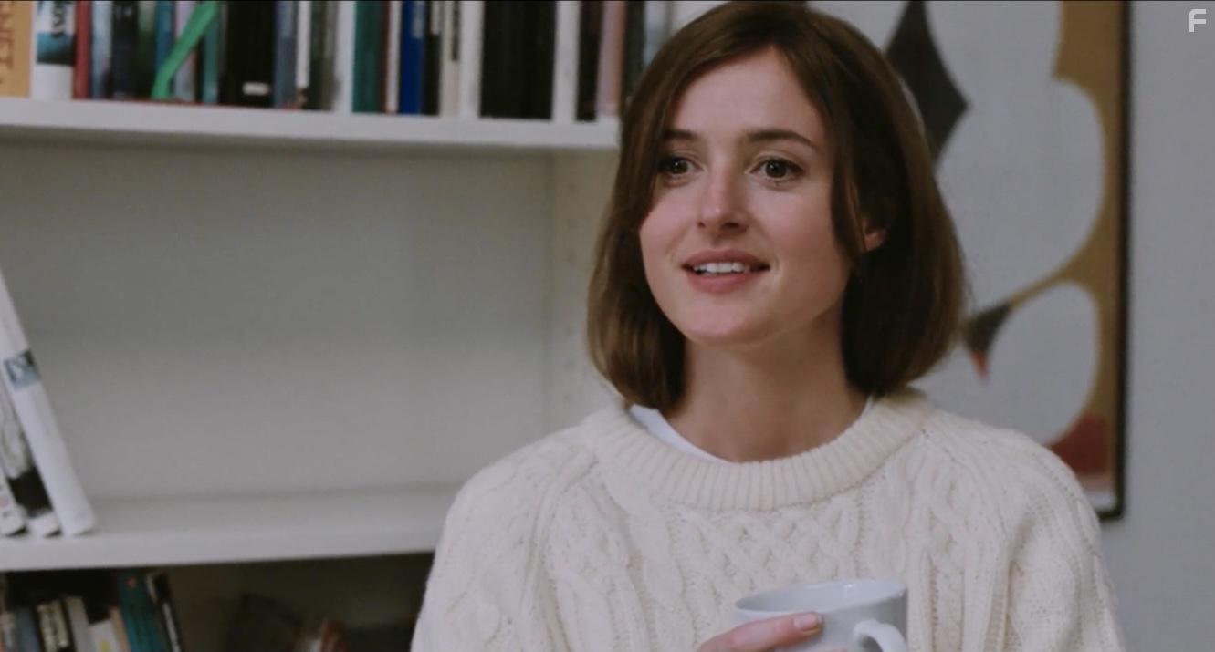 Renate Reinsve in The Worst Person in the World (2021)