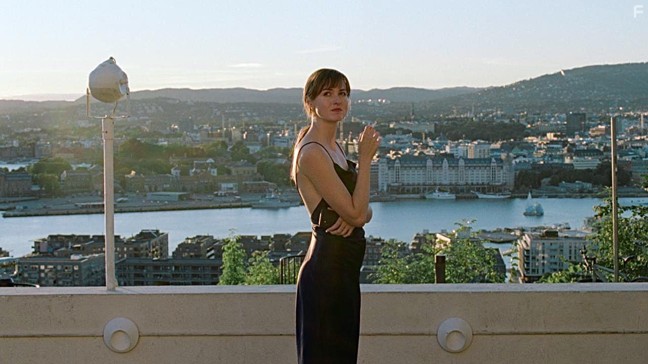 Renate Reinsve in The Worst Person in the World (2021)