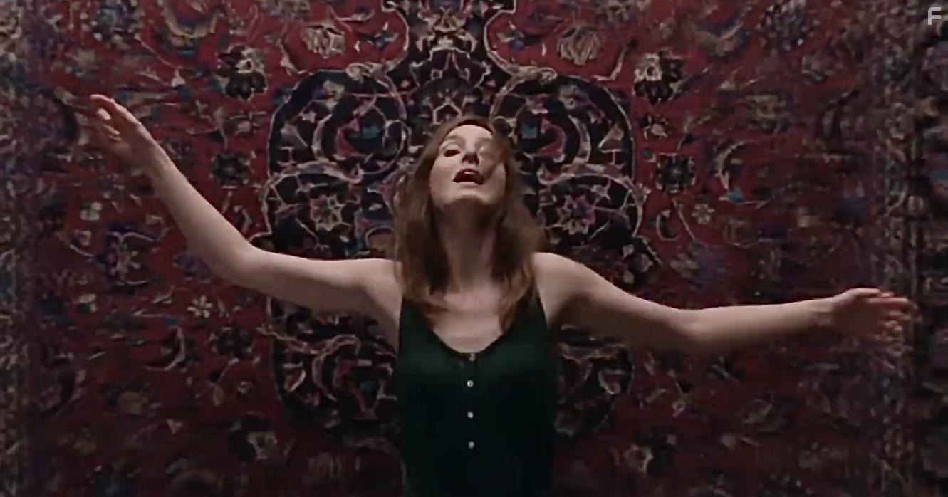 Renate Reinsve in The Worst Person in the World (2021)