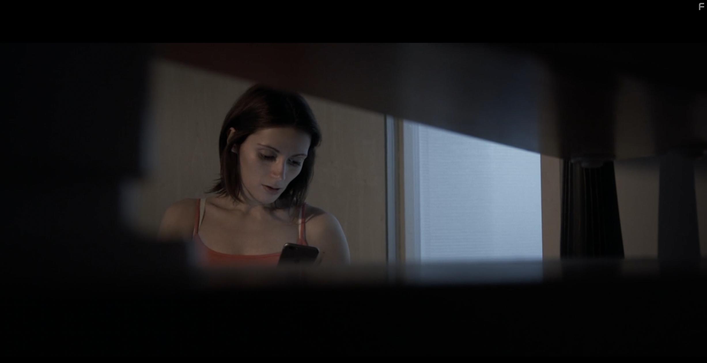 Beneath the Trees (2019)