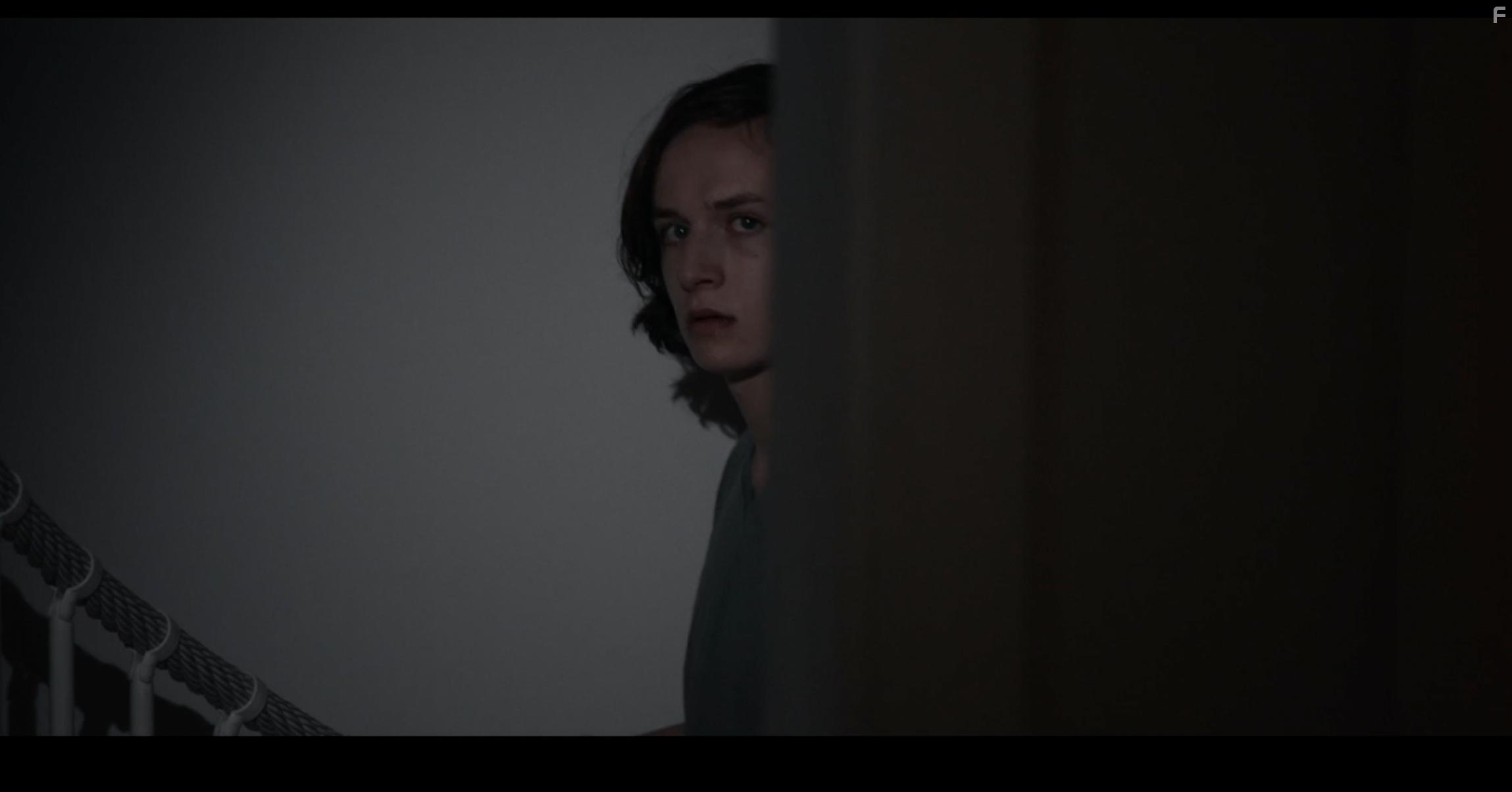 Beneath the Trees (2019)