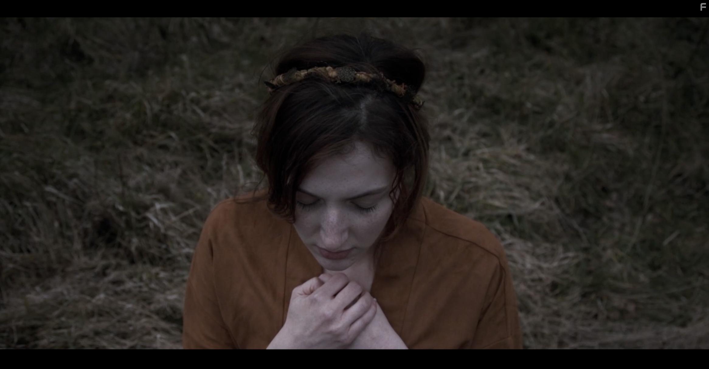 Beneath the Trees (2019)