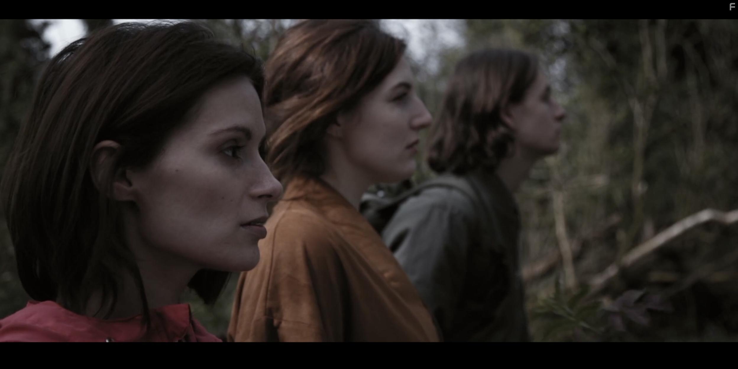 Beneath the Trees (2019)