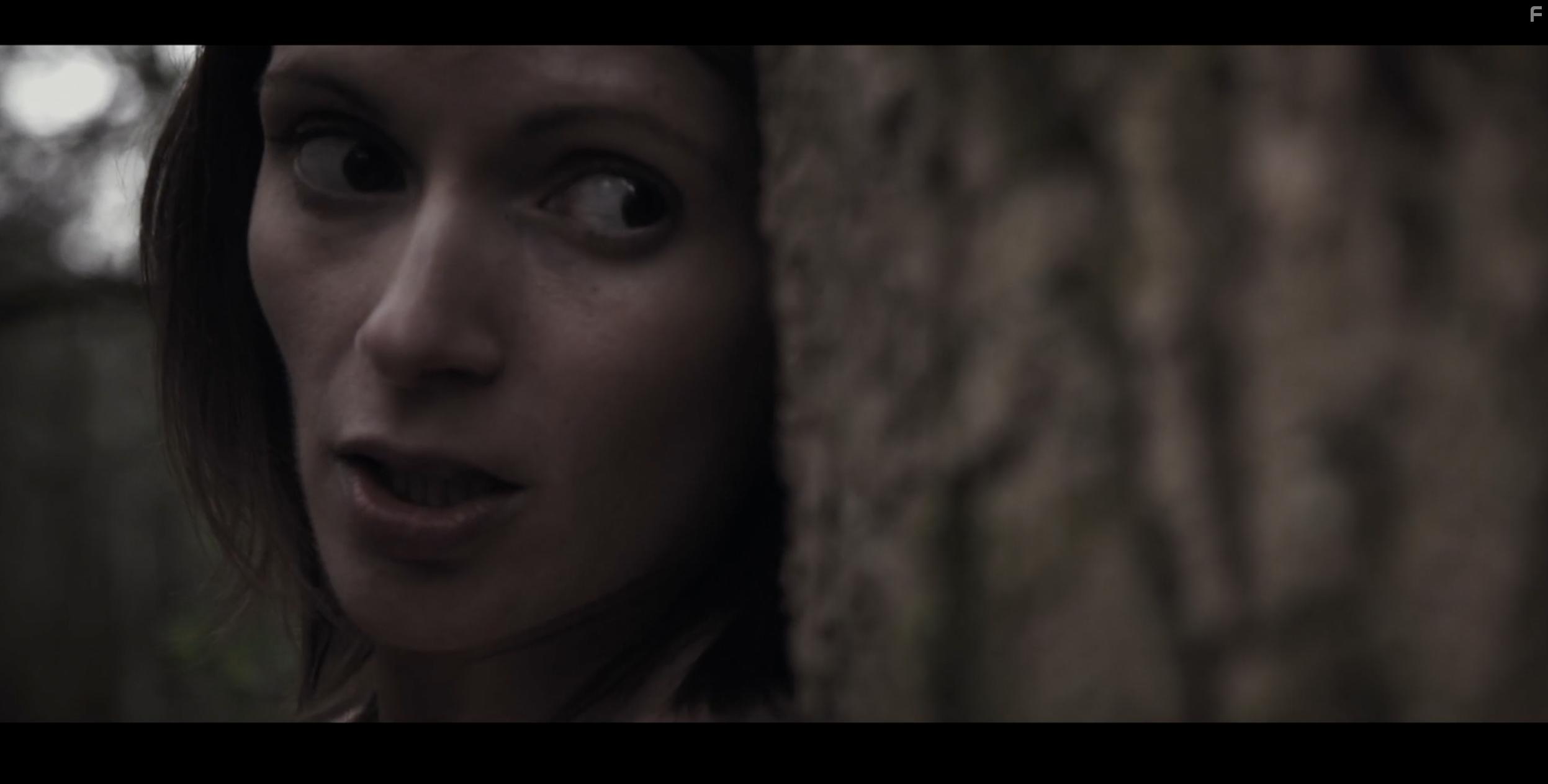 Beneath the Trees (2019)