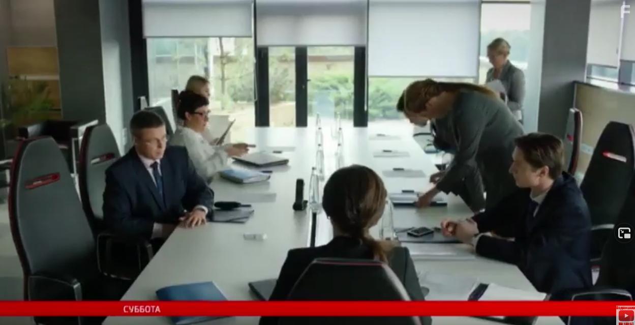 Свои чужие родные