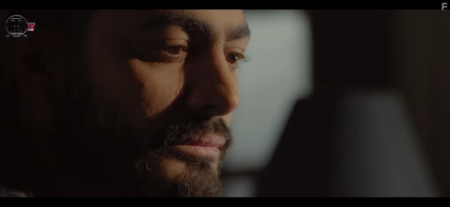 Tamer Hosny in Not Me (2021)