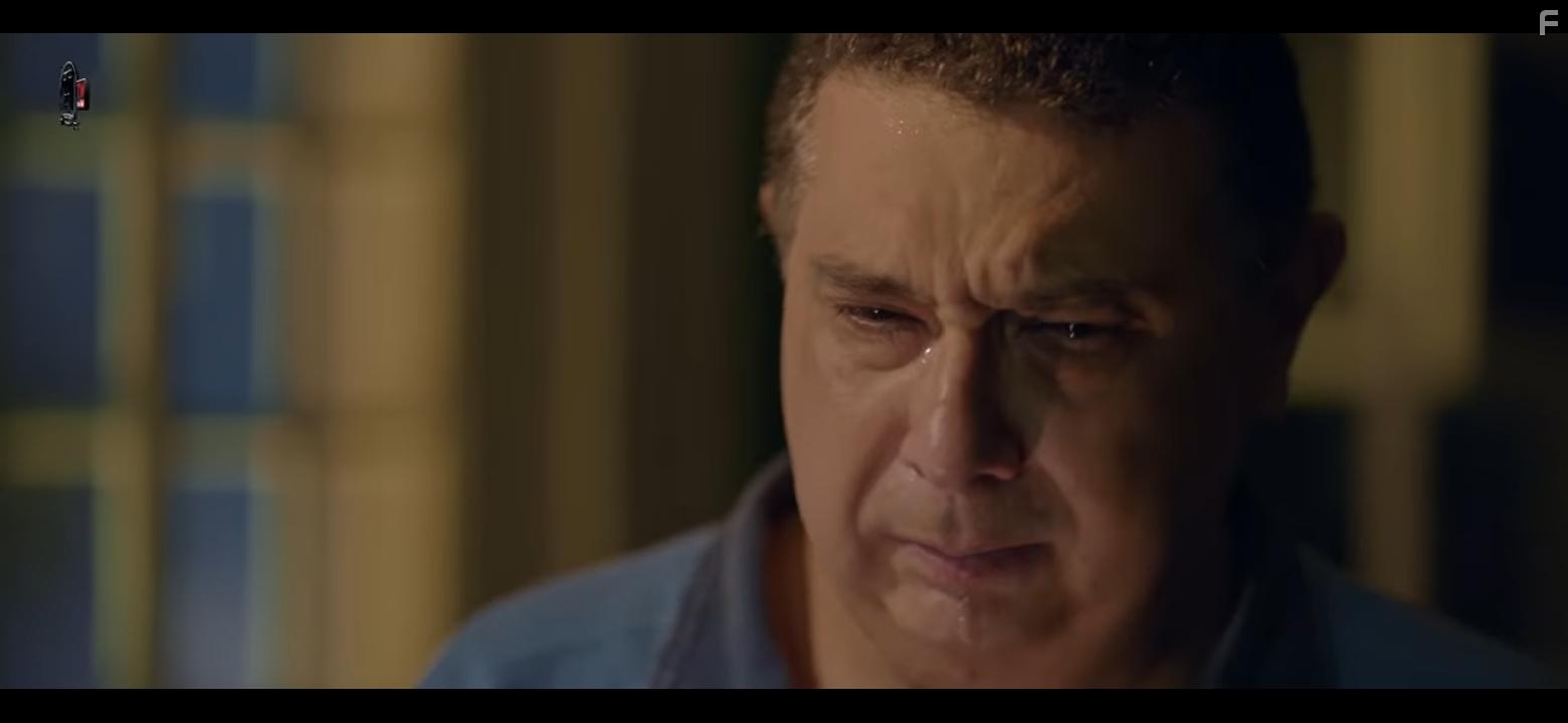 Maged El-Kidwani in Not Me (2021)