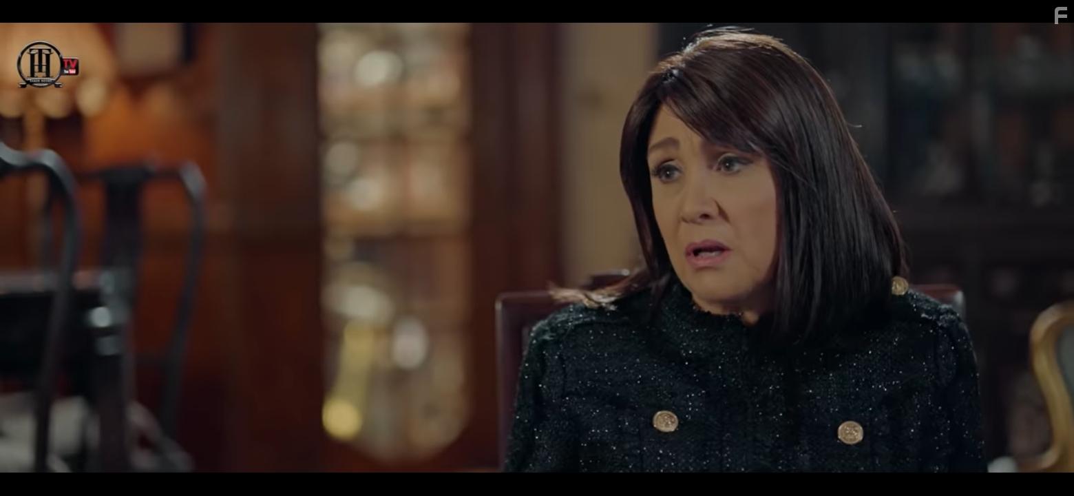 Sherine in Not Me (2021)