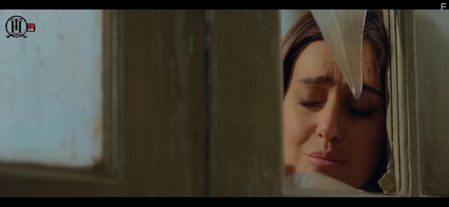 Hala Sheha in Not Me (2021)