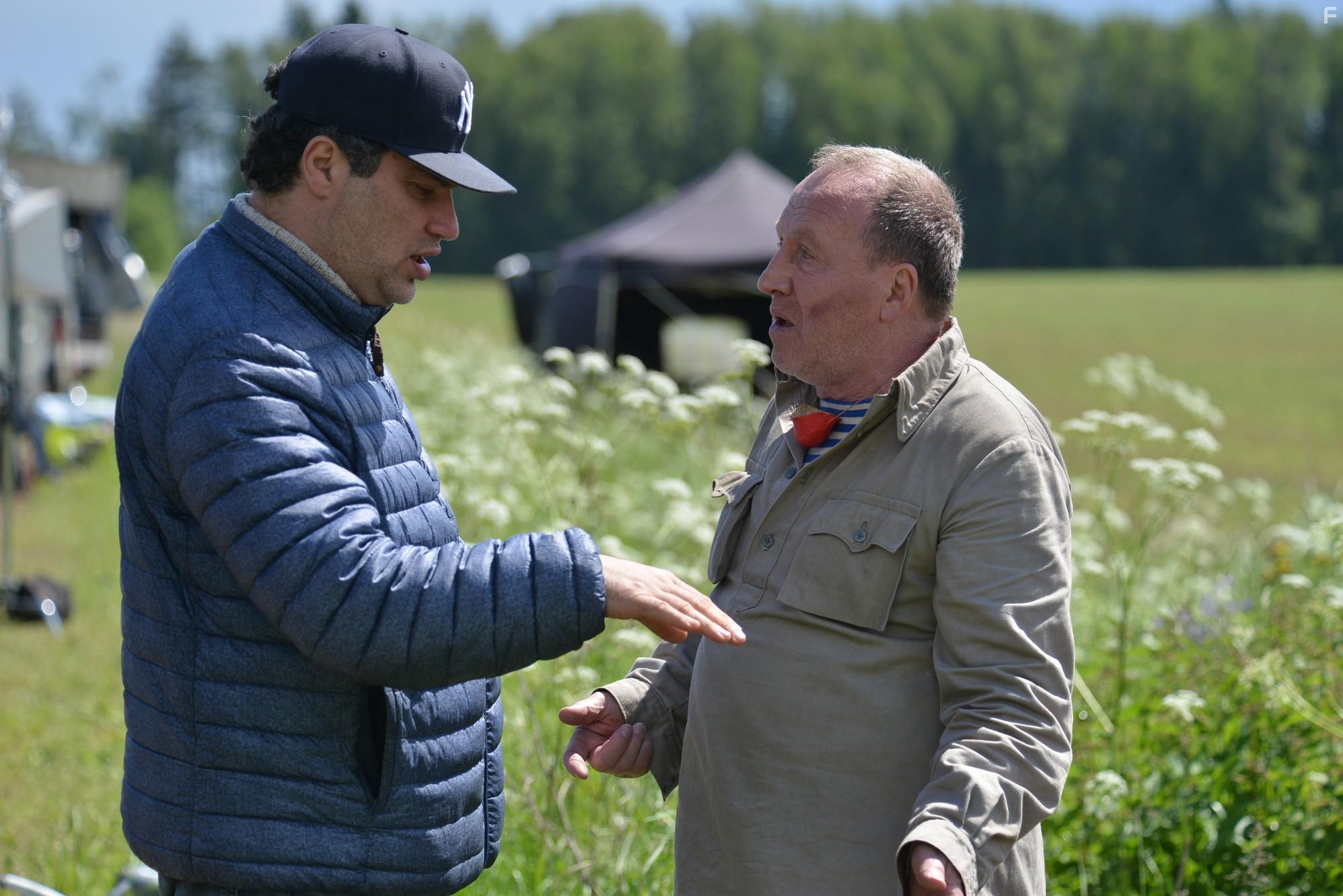 Смертельный номер #4