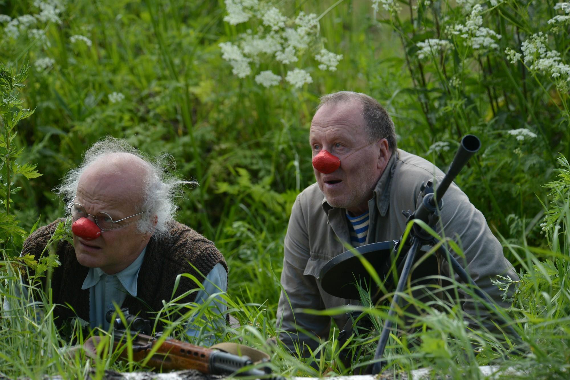 Смертельный номер #5